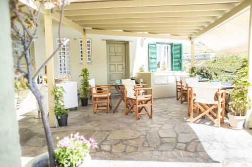 Hostal Filoxenia
