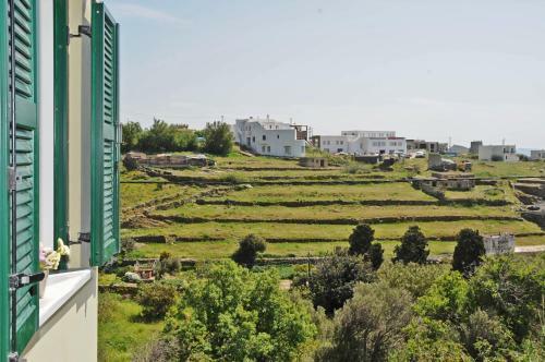 Hostal Filoxenia