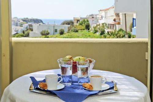Hostal Filoxenia