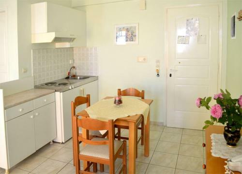 Apartamento Athos Studios
