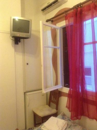 Hostal Niki Rooms