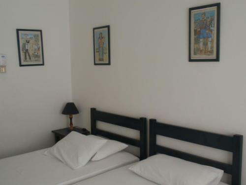 Apartamento Nautilos