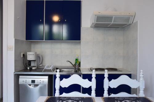 Apartamento Nautilos