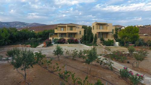 Villa K - Homes