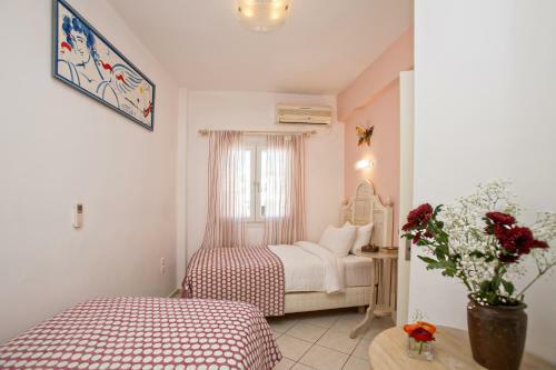 Hotel Tinos Resort