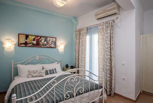 Hotel Tinos Resort
