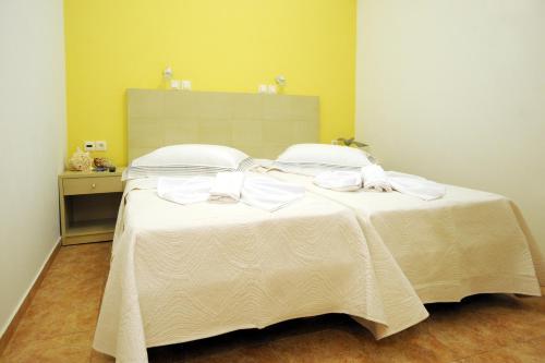 Apartamento Aigaio Studios