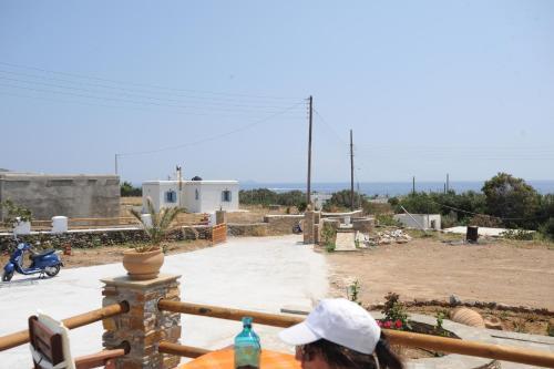 Apartamento Aigaio Studios