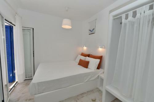 Apartamento Tinos Peristerionas
