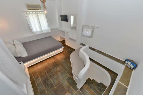 Apartamento Tinos Peristerionas