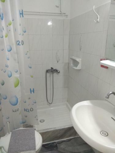 Apartamento Alex