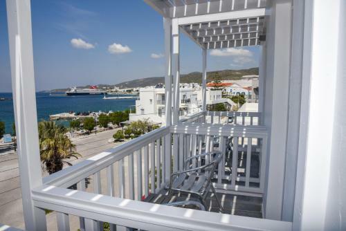 Hostal Agnantio