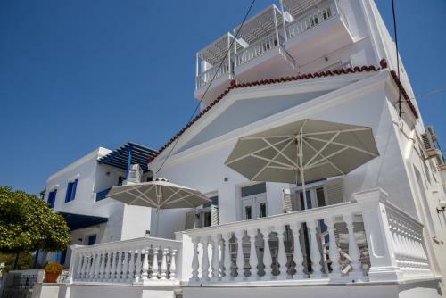 Hostal Agnantio