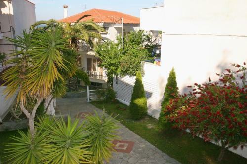 Apartamento Anatoli