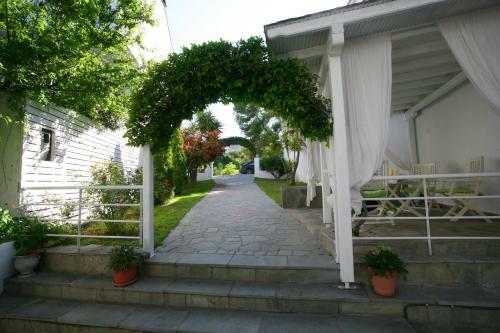 Apartamento Anatoli