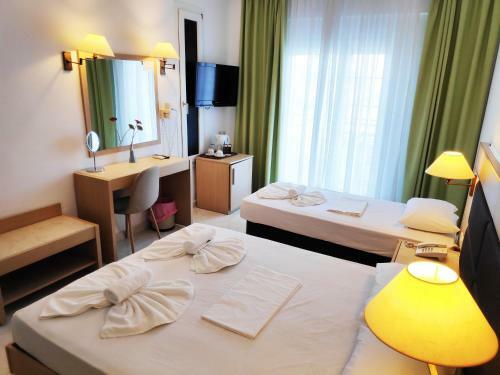 Hotel Halkidiki Palace