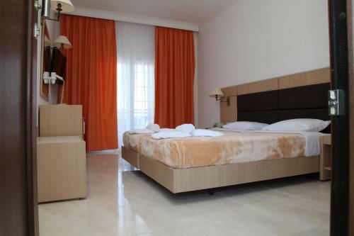Hotel Halkidiki Palace