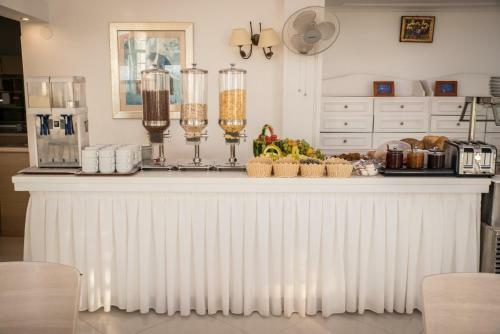 Hotel Halkidiki Palace