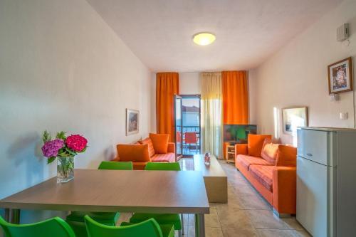 Apartamento Akrathos Houses