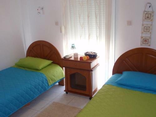 Apartamento Villa Natasa Valentino