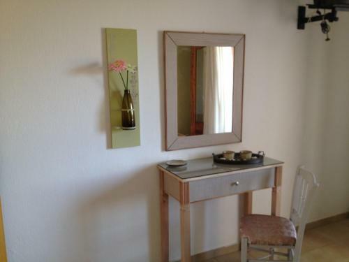 Apartamento Villa Maria