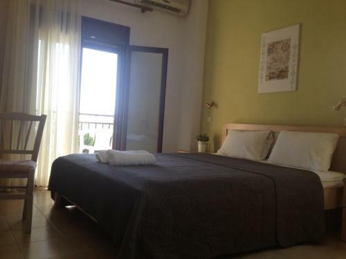 Apartamento Villa Maria