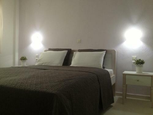 Apartamento Villa Maria