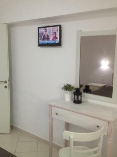 Apartamento Villa Maria