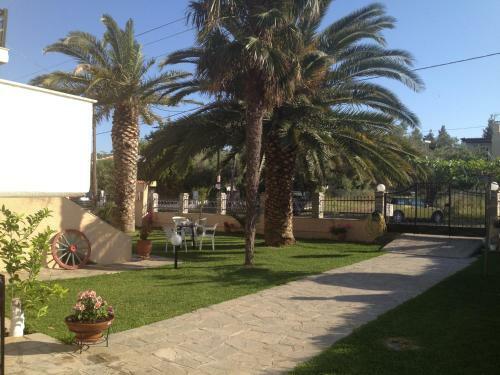 Apartamento Villa Maria