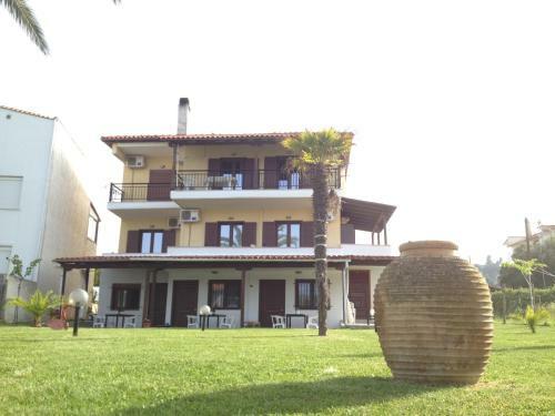 Apartamento Villa Maria