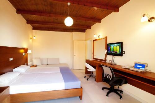 Aparthotel Giorgi's Blue Apartments