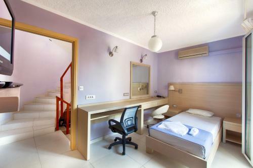 Aparthotel Giorgi's Blue Apartments