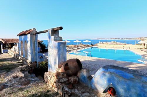 Aparthotel Giorgi's Blue Apartments