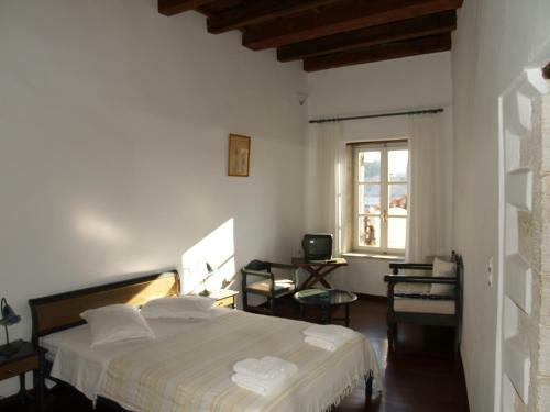 Hotel Amphora