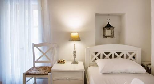 Hostal Ontas Traditional Hotel