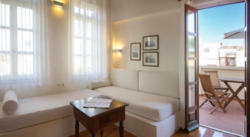 Hostal Ontas Traditional Hotel