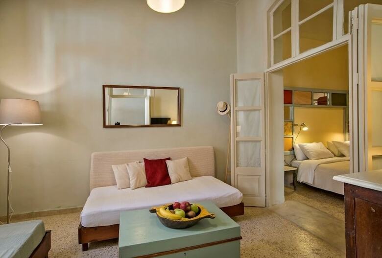 Hostal Anatolia Charming Hotel