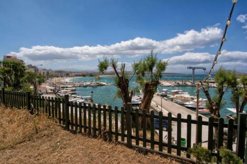 Apartamento Semeli Hotel