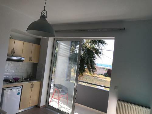 Apartamento Kleanthi Studios