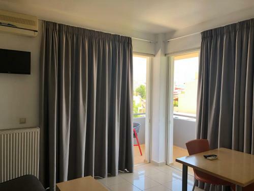 Apartamento Kleanthi Studios