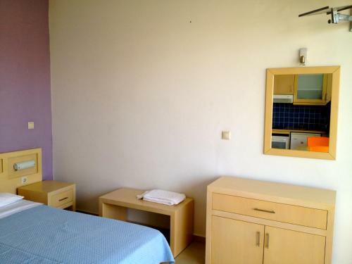 Apartamento Kleanthi Studios