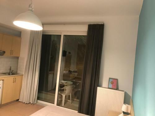 Apartamento Kleanthi Studios