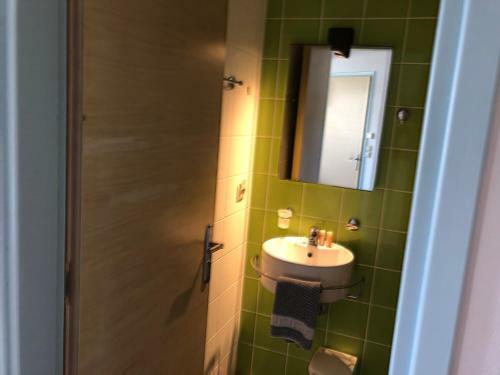 Apartamento Kleanthi Studios