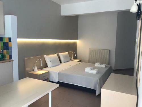 Apartamento Kleanthi Studios