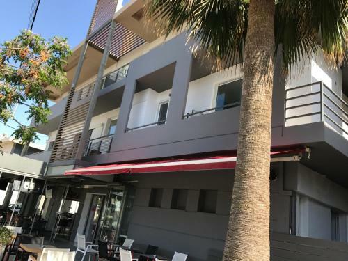 Apartamento Kleanthi Studios
