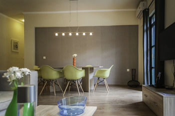 Hotel Porto Antico