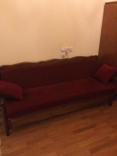 Hostal Rooms 47