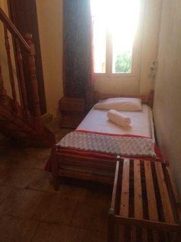 Hostal Rooms 47