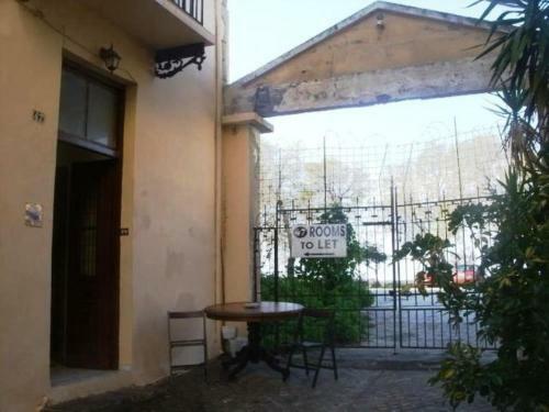 Hostal Rooms 47