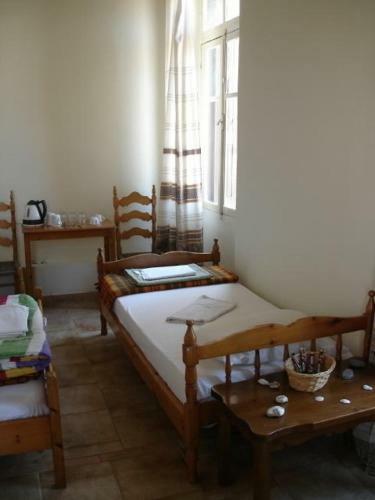 Hostal Rooms 47